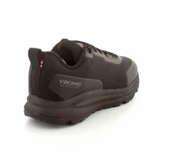 Stride Low Waterproof