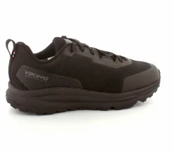 Stride Low Waterproof