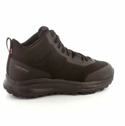 Stride Mid Waterproof