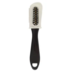 Suede Brush Double