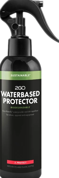 Sustainable Waterbased Protect