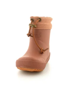 Thermo Baby Old Rose