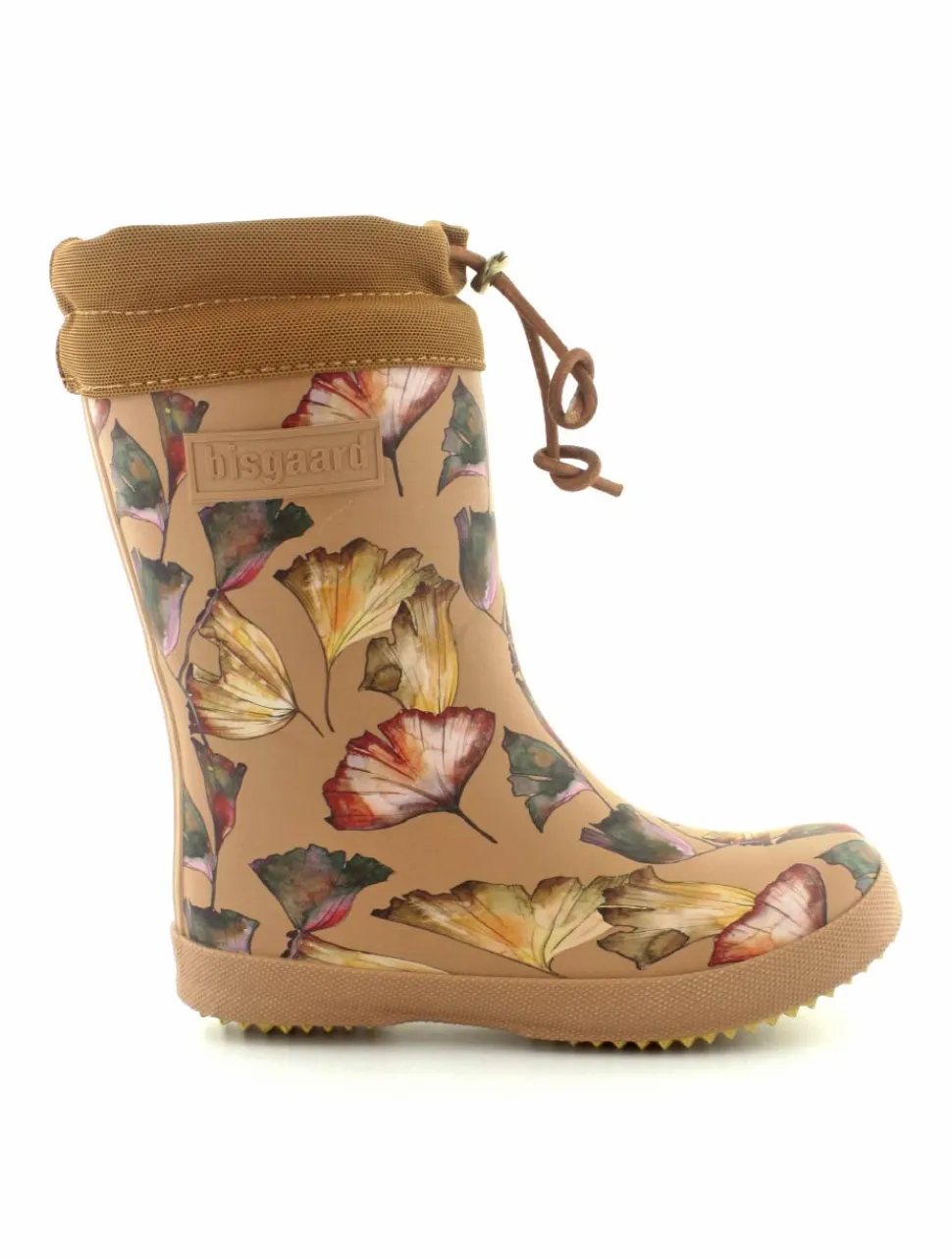 Thermo Camel Flowers