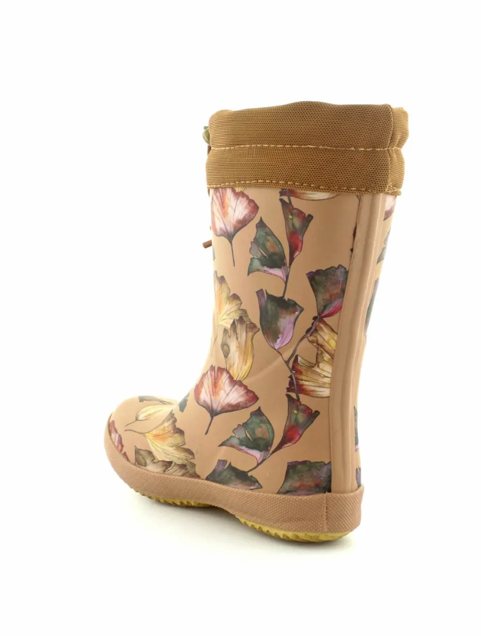 Thermo Camel Flowers