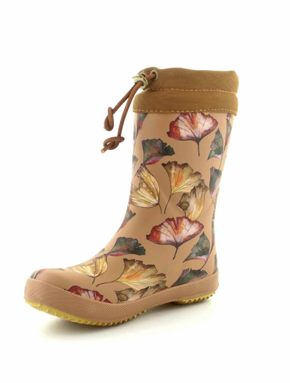 Thermo Camel Flowers