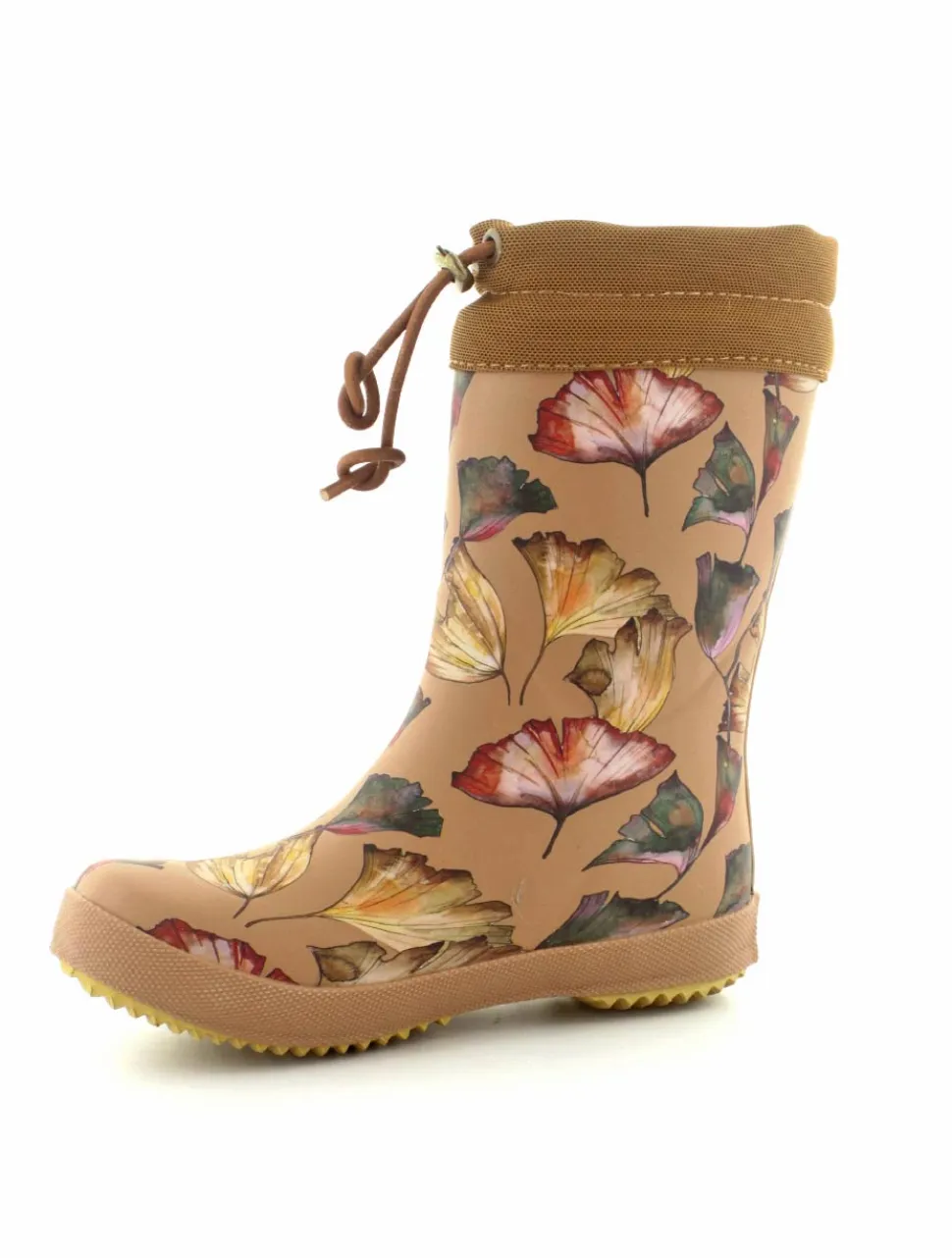 Thermo Camel Flowers