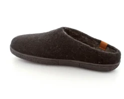 Tibet Wool Hjemmesko