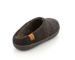 Tibet Wool Hjemmesko