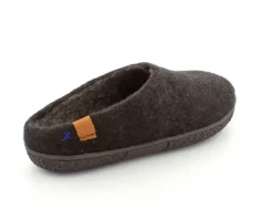 Tibet Wool Hjemmesko