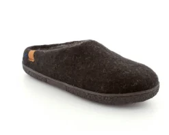 Tibet Wool Hjemmesko