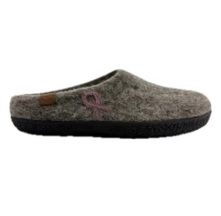 Tibet Wool Slipper