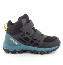 Track Mid Tex Støvle