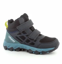 Track Mid Tex Støvle