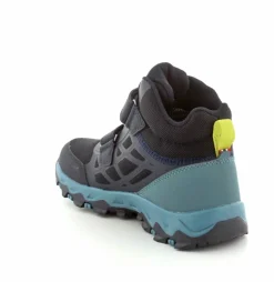 Track Mid Tex Støvle