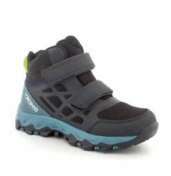 Track Mid Tex Støvle