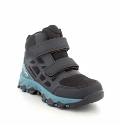 Track Mid Tex Støvle