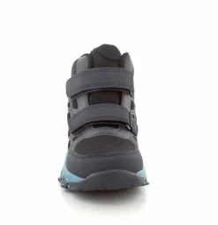 Track Mid Tex Støvle