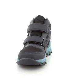 Track Mid Tex Støvle