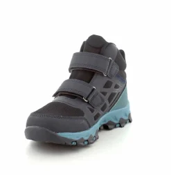 Track Mid Tex Støvle