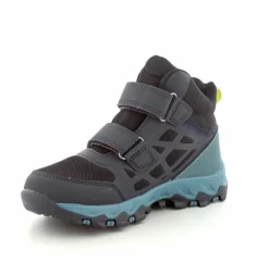 Track Mid Tex Støvle