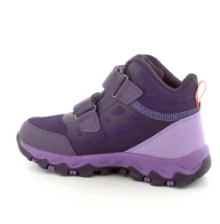 Track Mid Tex Støvle