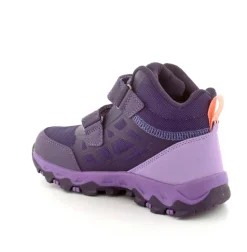 Track Mid Tex Støvle