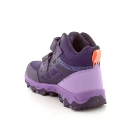 Track Mid Tex Støvle