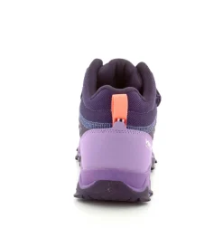 Track Mid Tex Støvle