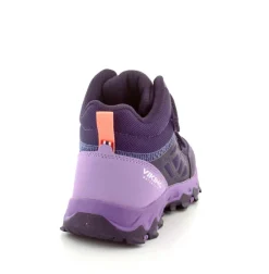 Track Mid Tex Støvle