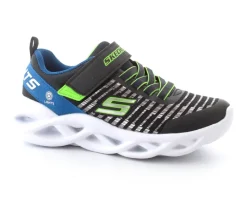 Twisty Brights Blinkesko