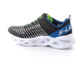 Twisty Brights Blinkesko