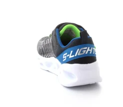 Twisty Brights Blinkesko