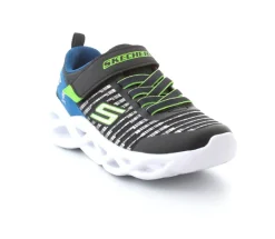 Twisty Brights Blinkesko