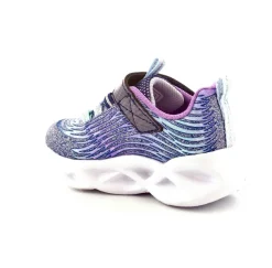 Twisty Brights Sneakers