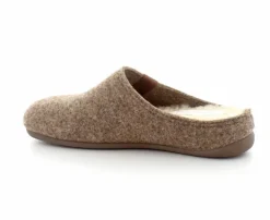 Uld Slippers Hjemmesko