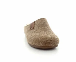 Uld Slippers Hjemmesko