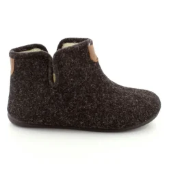 Uldfilt Hjemmesko