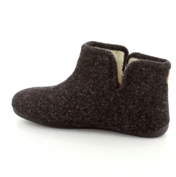 Uldfilt Hjemmesko