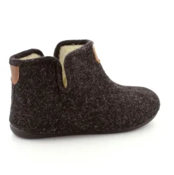 Uldfilt Hjemmesko