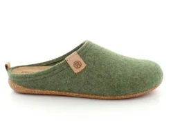 Uldslippers Recycled