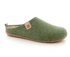 Uldslippers Recycled
