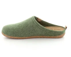 Uldslippers Recycled