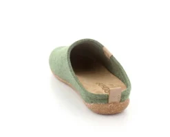 Uldslippers Recycled