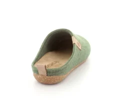 Uldslippers Recycled