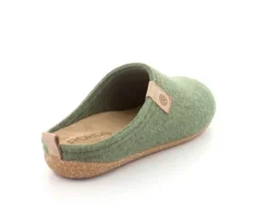 Uldslippers Recycled