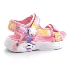 Unicorn Dreams Sandal
