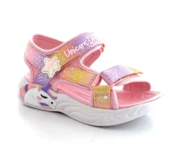 Unicorn Dreams Sandal