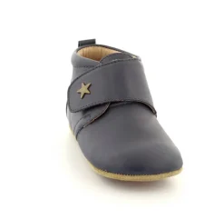 Velcro Star Hjemmesko