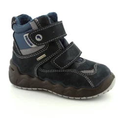 Velcro Vinterstøvle