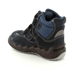 Velcro Vinterstøvle